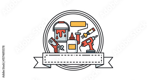 Essential tools and supplies for home improvement and diy projects that every household needs