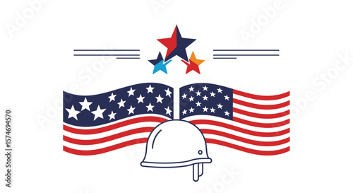 Remembering our heroes a tribute to veterans and military service members