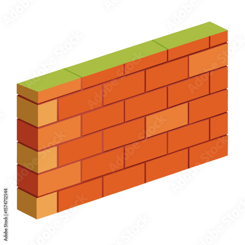 Minimalist Wall Pattern Design