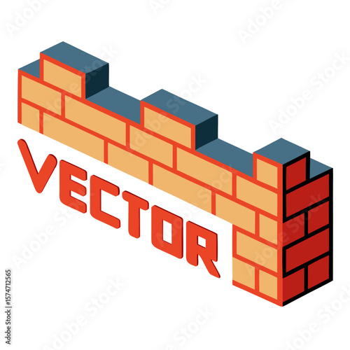 Minimalist Wall Pattern Design