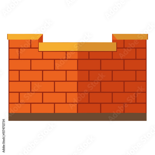Minimalist Wall Pattern Design