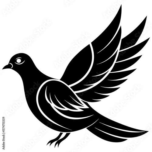 dove of peace