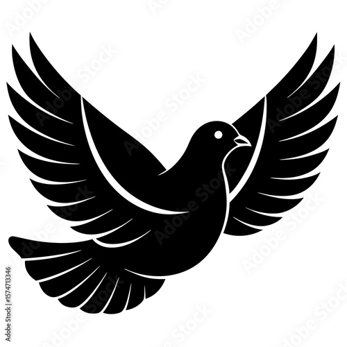 dove of peace