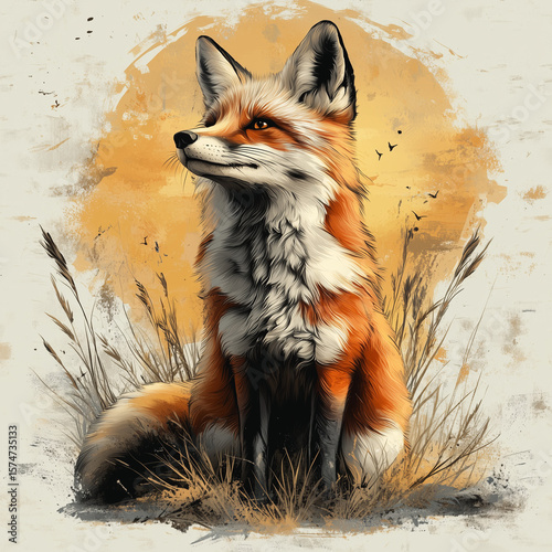 fox