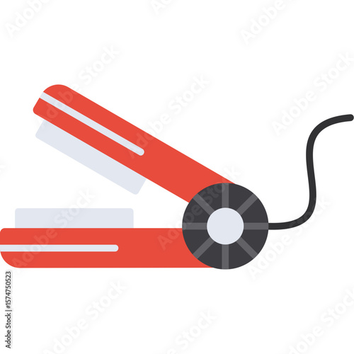 Hair Straightener