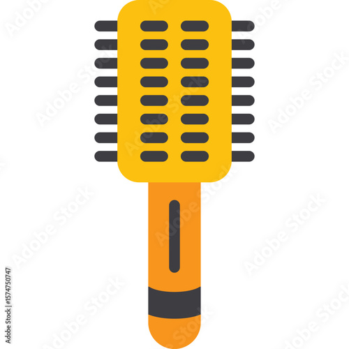 Hair Brush