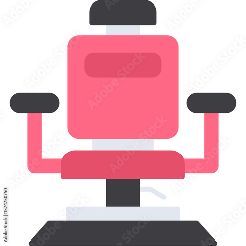 Beauty Chair