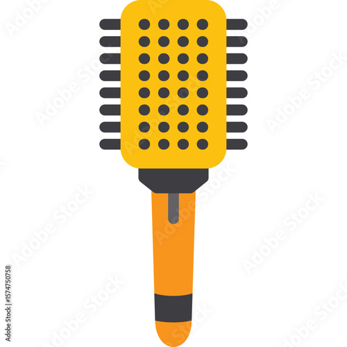 Hair Brush