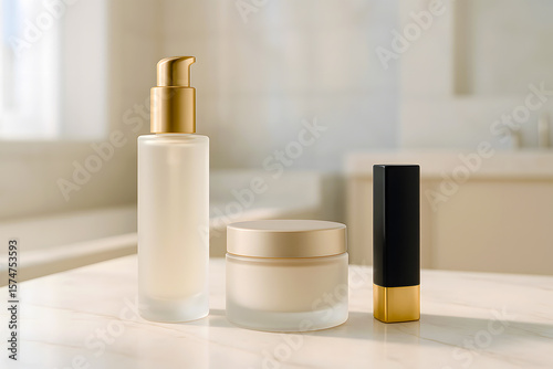 Simple Everyday Skincare Products