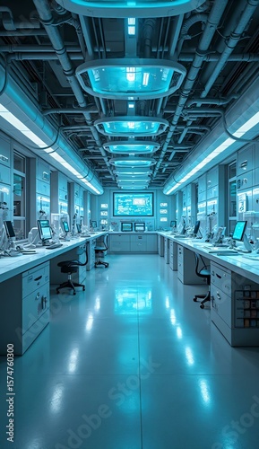 State of the Art Lab: Ready for Breakthrough Innovation