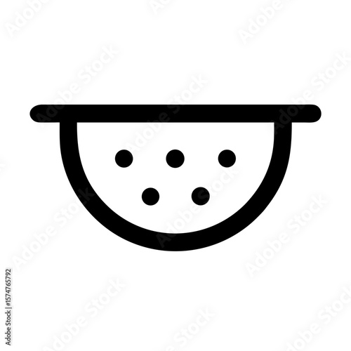 colander icon