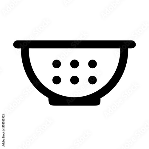 colander icon
