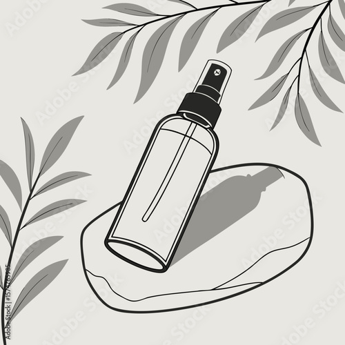 bottle of wine