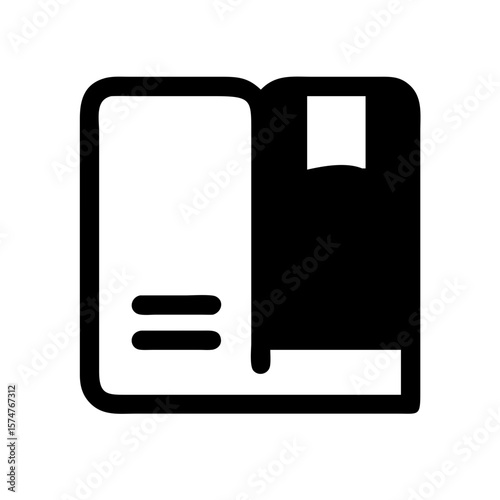 book icon