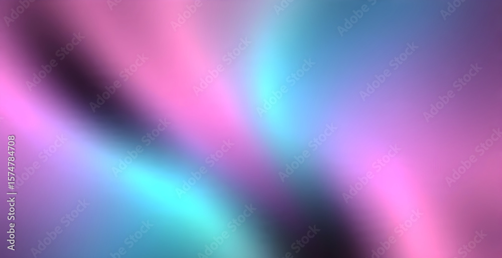 Abstract Gradient Background with Pink Blue and Purple Soft Light Abstract Gradient Background with Pink Blue and Purple Soft Light