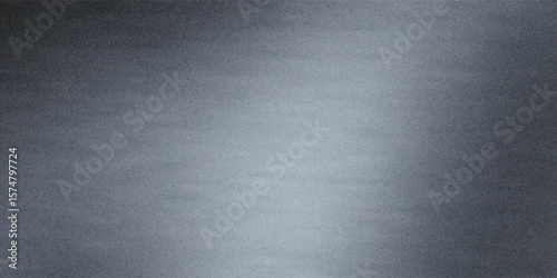 Black dark gray blue abstract elegant background. Drapery. Curtain. Fabric material. Soft folds. Wave stripe line. Gradient. Empty space. black background