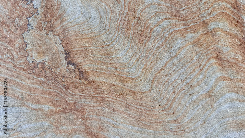 Naklejka premium Natural stone material texture background