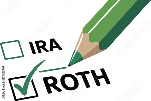 Roth ira vs ira comparison which retirement account is best for you investment planning and savings options