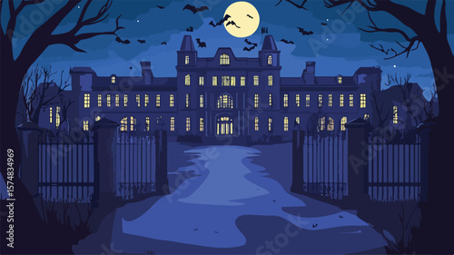 Transcending from Prestigious to Modern: Educational Institution Transformation