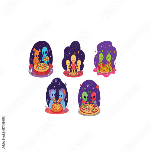 Fantasy Character Figurines