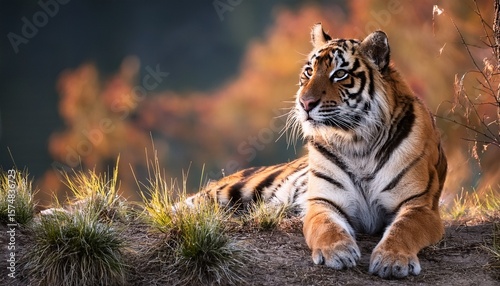 bengal tiger species