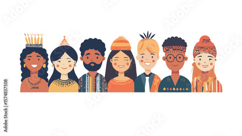 Celebrating Cultural Diversity: Global Event Imagery for Cultural Awareness