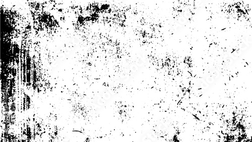 Wallpaper Mural Abstract sketch grunge texture in black and white ideal for vintage distressed design projects.
White black grunge background with sketch-style texture for weathered and aged design aesthetics Torontodigital.ca