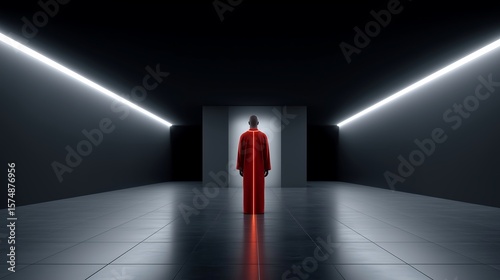AI security checks in a data center