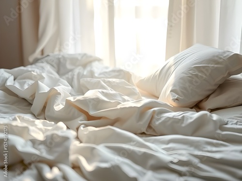 The Lingering Warmth of Dreams
