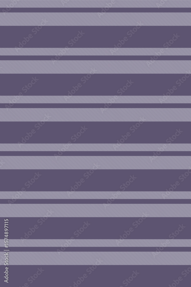 Fototapeta premium Packaging fabric vector stripe, stationary textile vertical seamless. Postcard lines pattern background texture in pastel and white colors.