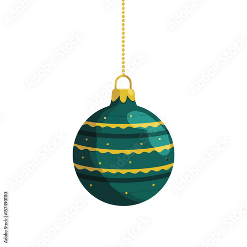 christmas ball