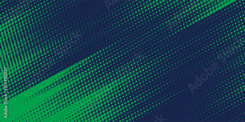 Dots halftone white and blue color pattern gradient grunge texture background. Dots pop art comics sport style vector illustration halftone. modern. eps10