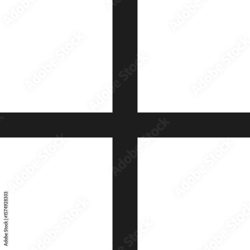 abstract shape black form. PNG. Asset. Figura geométrica abstracta en vector