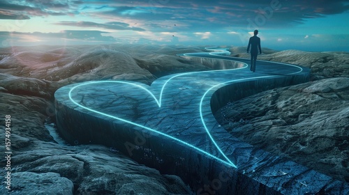 Processing past experience and embracing forgiveness as part of transformation