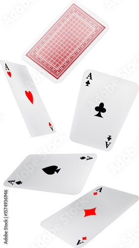 playing cards, cards, casinos, gambling,