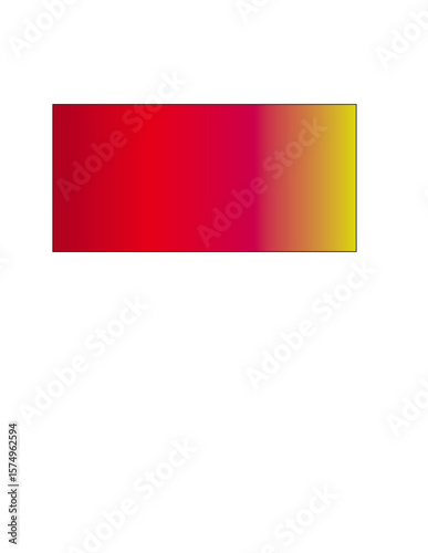 vector illustration of a set of colorful banners