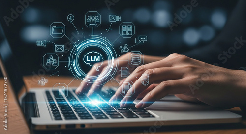Understanding llm large language model technology and its applications in modern business solutions today