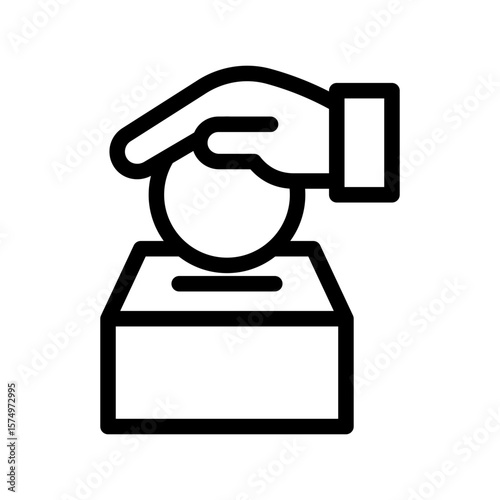 Charity Icon