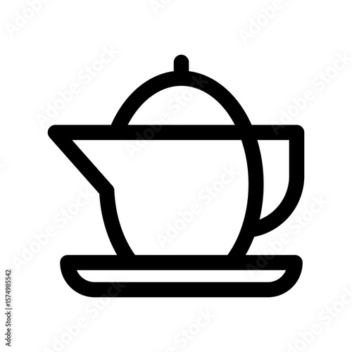 Coffee Pot Icon
