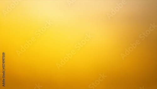 a smooth yellow gradient background with soft subtle transitions and a bright warm tone abstract texture gradient motion background animation