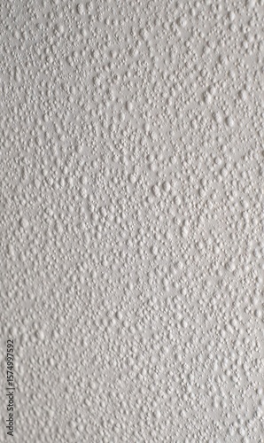 Wallpaper Mural Painted popcorn ceiling texture close up Torontodigital.ca