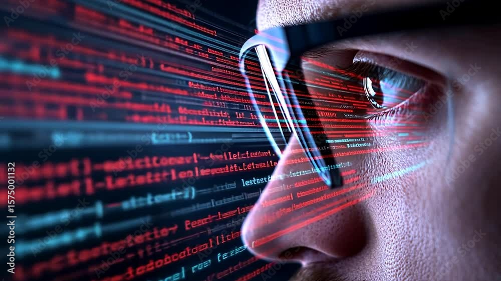 Digital Realm: A Programmer's Focus