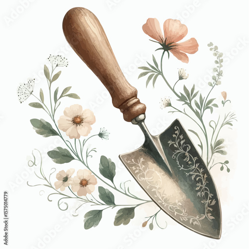 gardening tools set