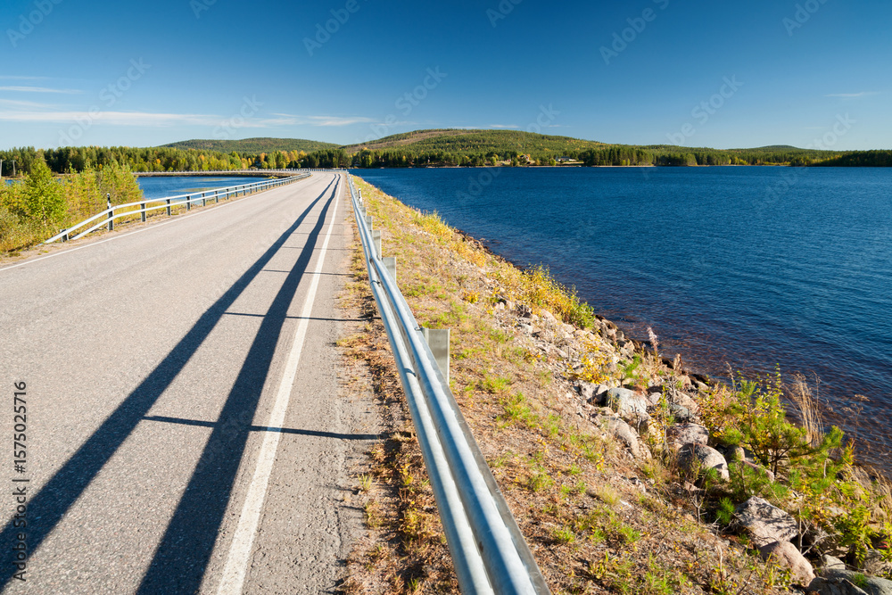 indian summer in finland indian summer in finland