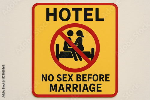 Public sex is forbidden in outdoor areas by law and regulation.