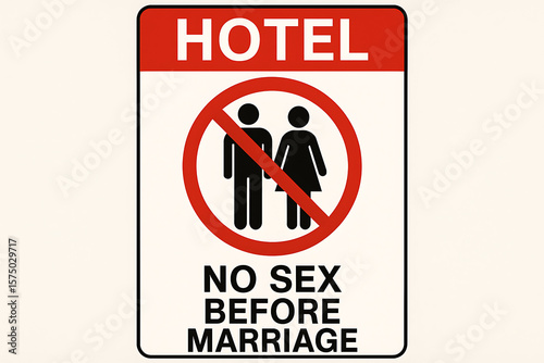 Public sex is forbidden in outdoor areas by law and regulation.