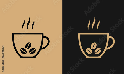 cup of coffee