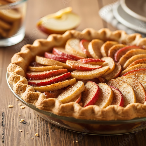 pie