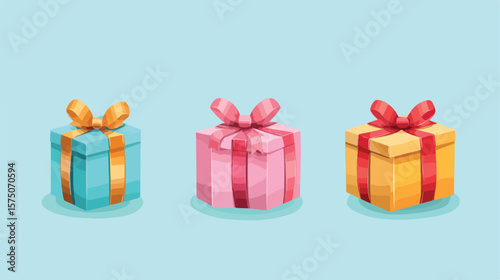 Luxurious Gift Box with Special Rewards and Surprising Prizes