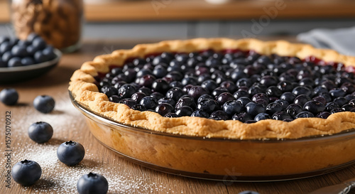 pie